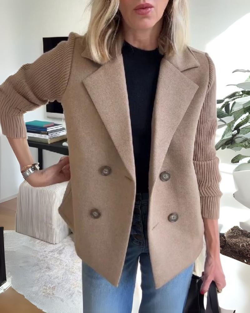 JASIER – Casual Blazer