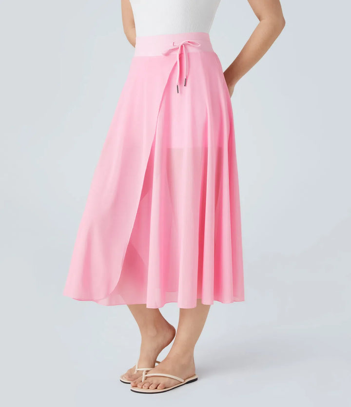 Livan | Elegant 2-in-1 Skirts