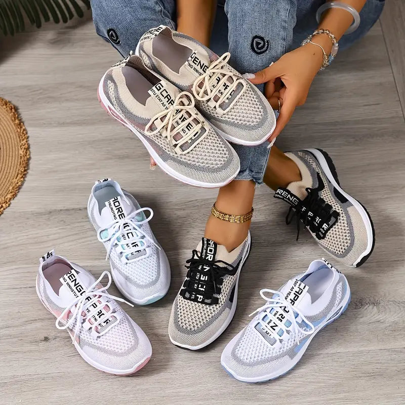 Fiorenza – Casual Stylish Sneakers