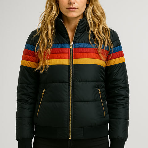 Aisla – Casual Stylish Jacket
