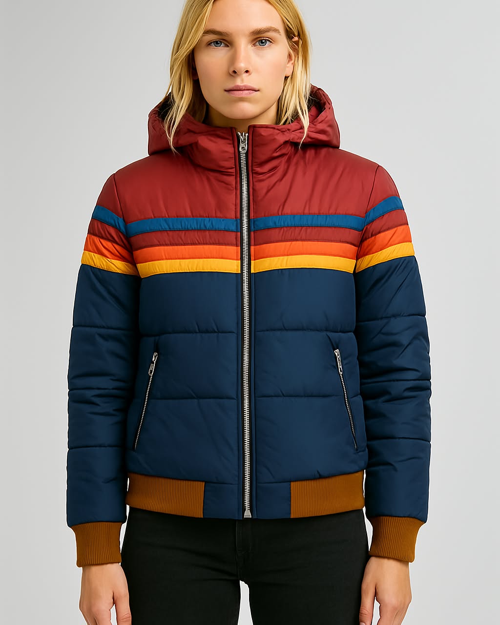 Aisla – Casual Stylish Jacket