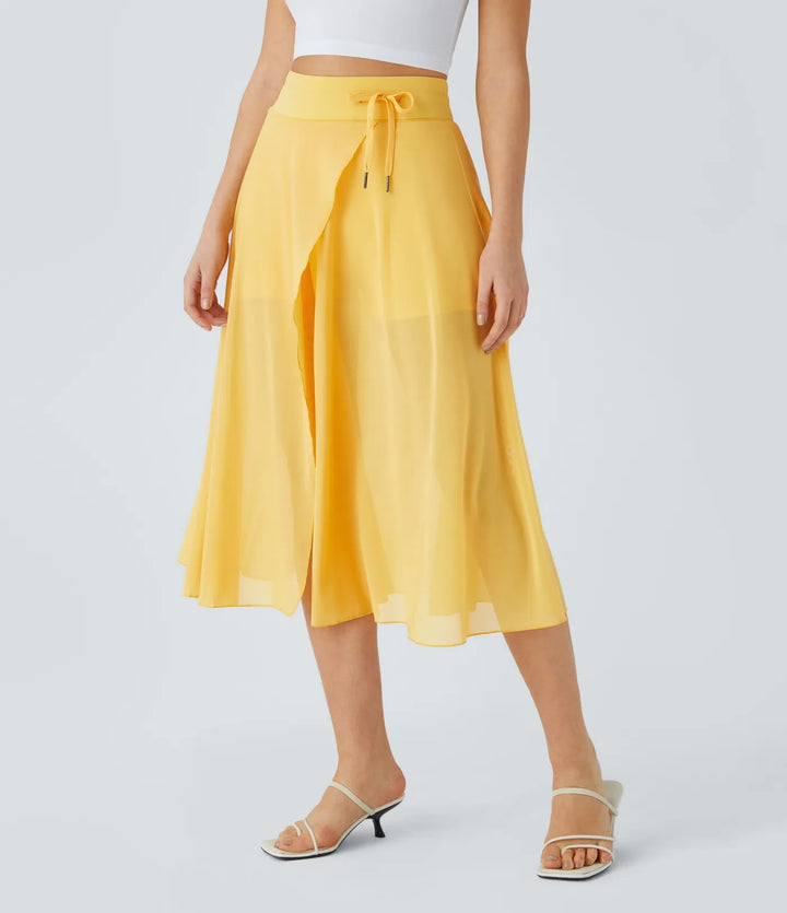 Livan | Elegant 2-in-1 Skirts