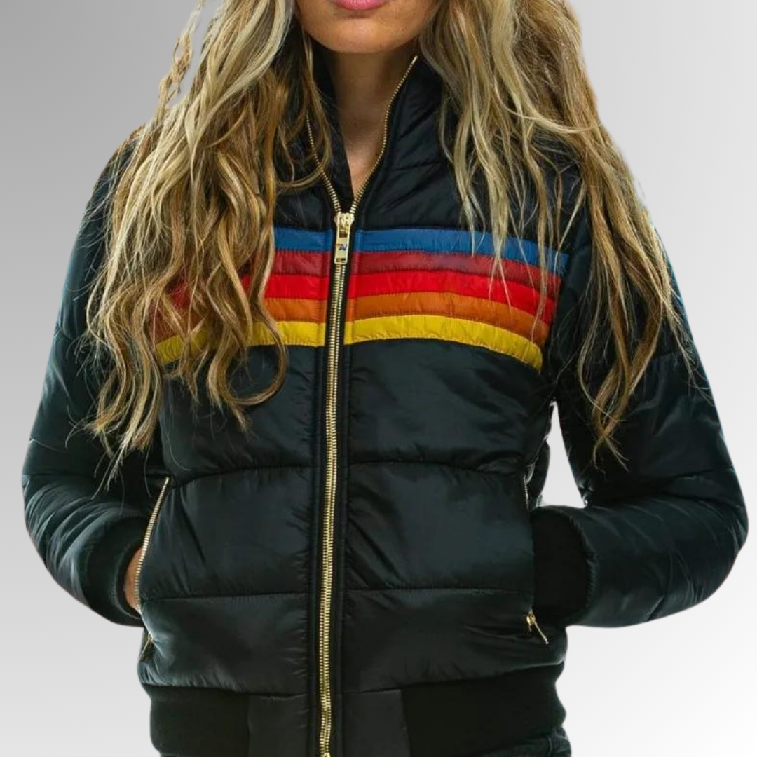 Aisla – Casual Stylish Jacket