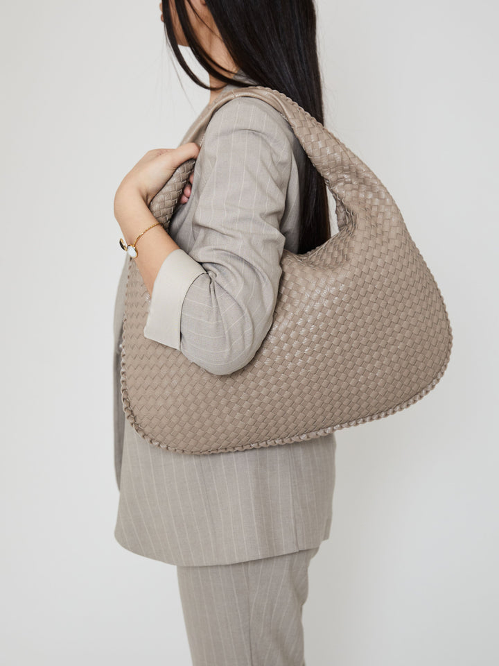 ÈLLA Woven bag