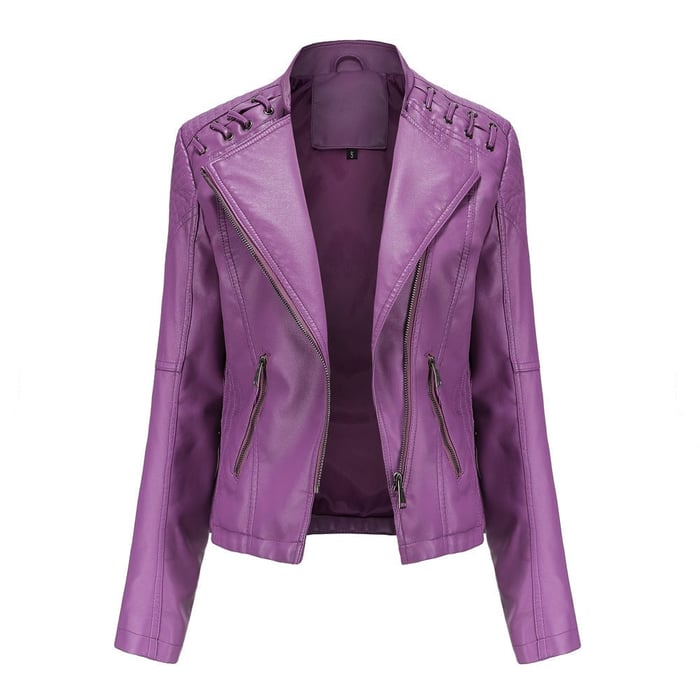 Ameliora – Elegant Casual Jacket