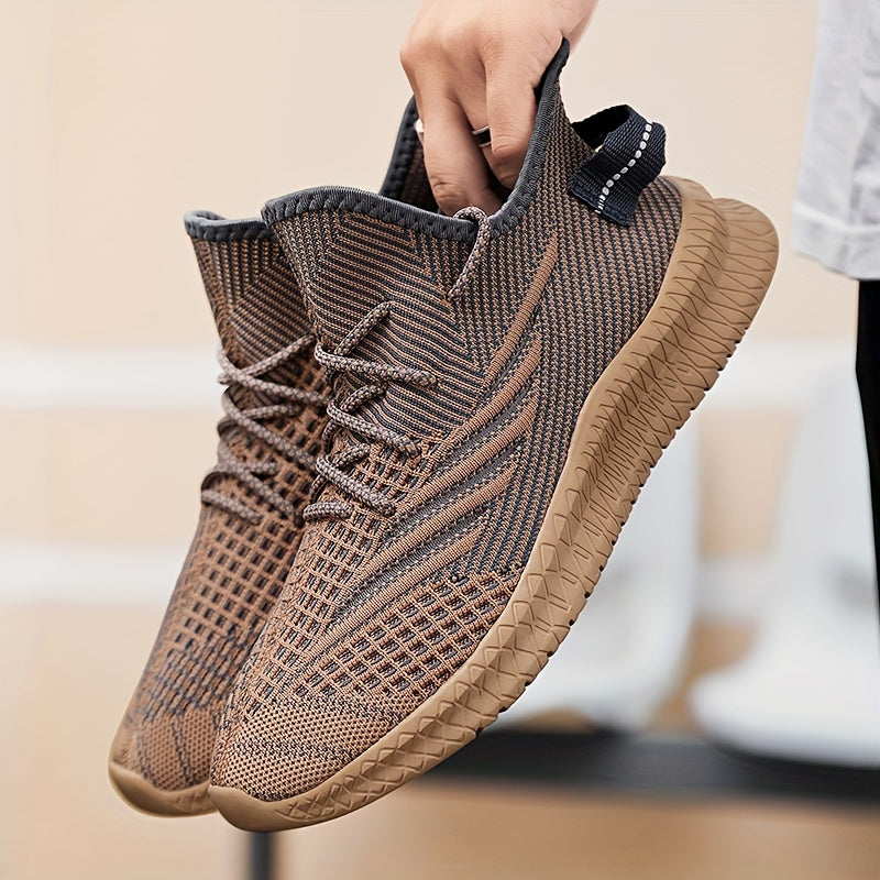 Dillon – Breathable Non-Slip Sneakers