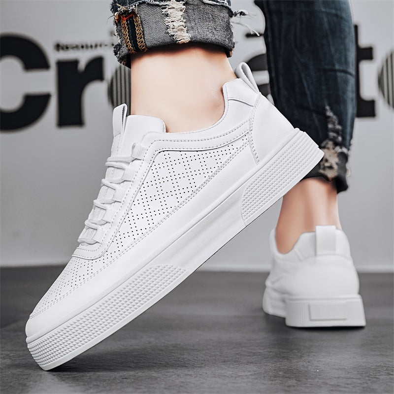Casual Glide™ – Comfortable Skate Shoes for Men