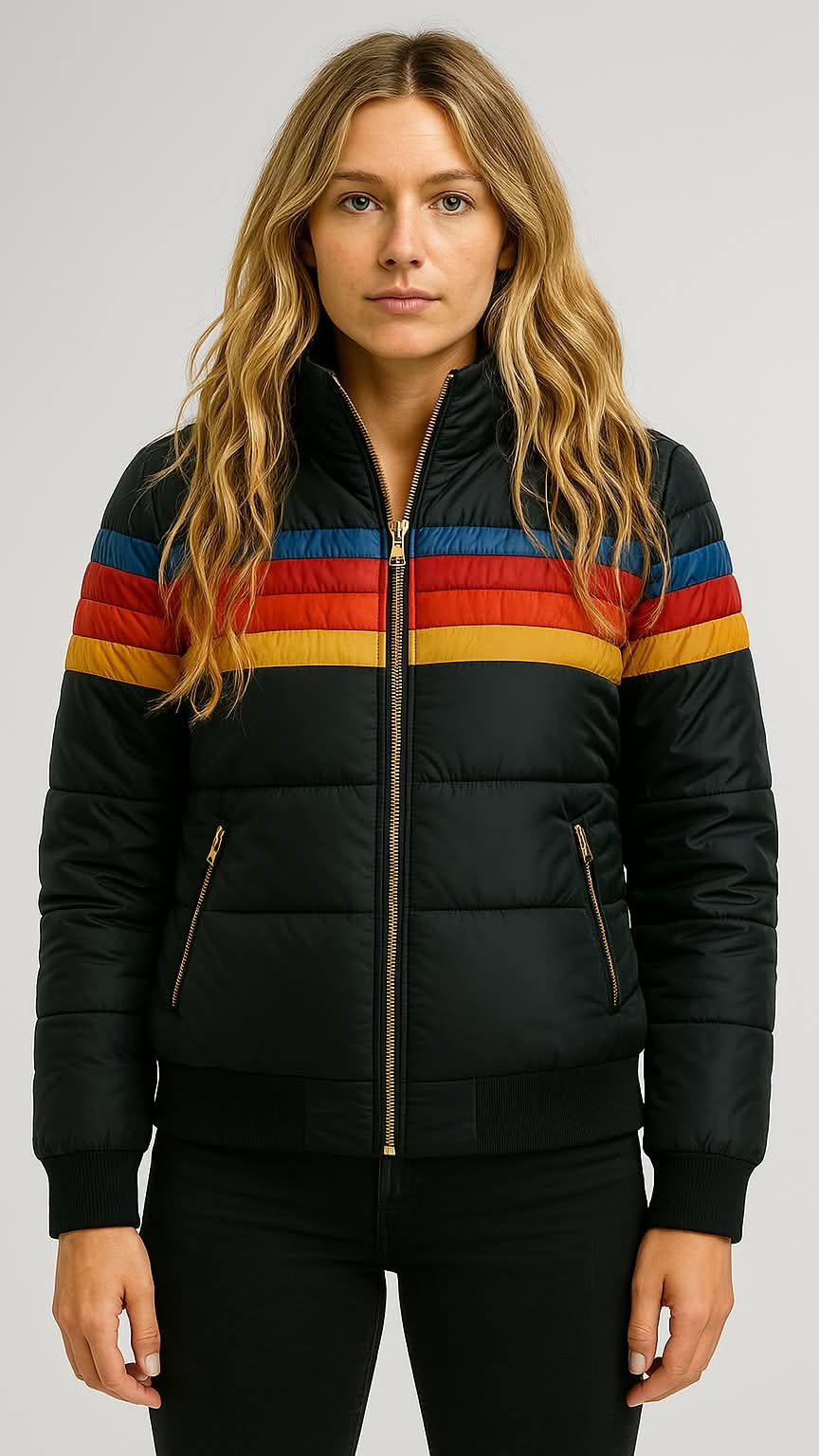 Aisla – Casual Stylish Jacket