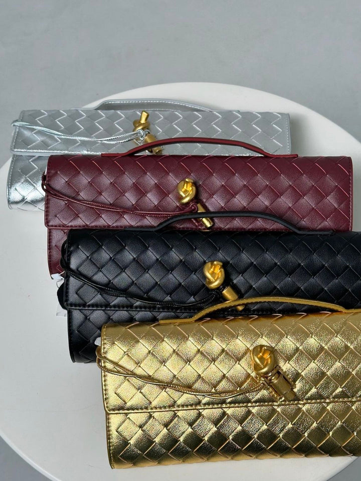 Diana Clutch Bag