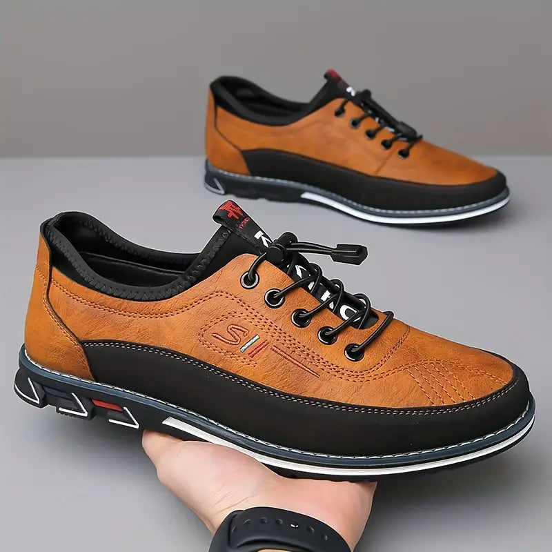 EMILIO - CASUAL SPORTS SHOES