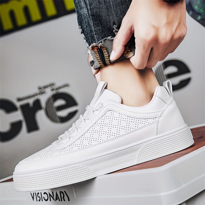 Casual Glide™ – Comfortable Skate Shoes for Men