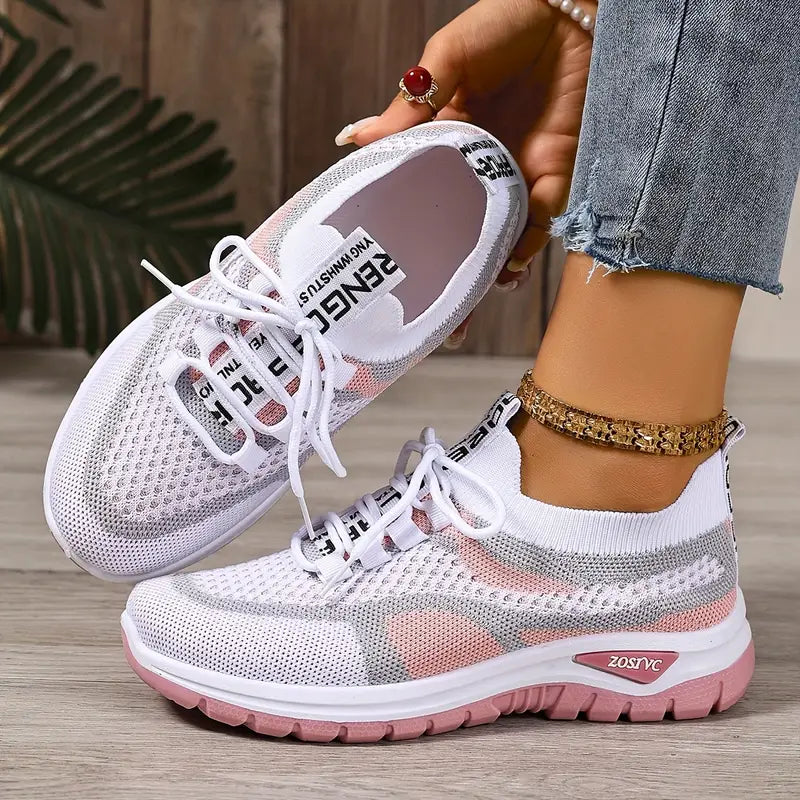 Fiorenza – Casual Stylish Sneakers