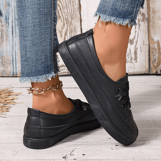 KRIZZY – Modern Chic Orthopedic Shoes