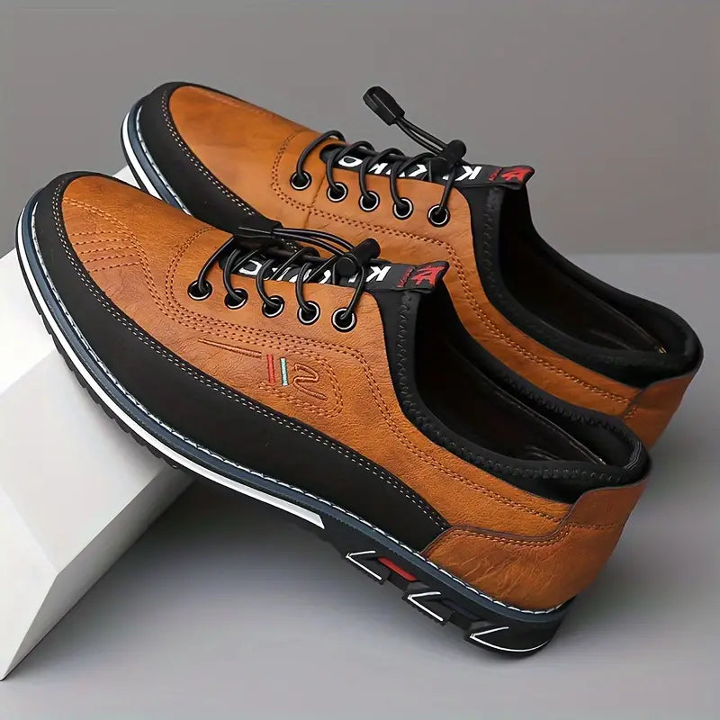 EMILIO - CASUAL SPORTS SHOES