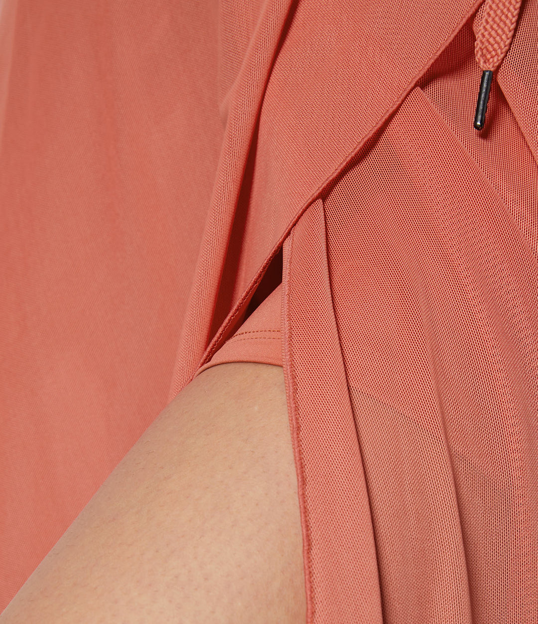 Livan | Elegant 2-in-1 Skirts