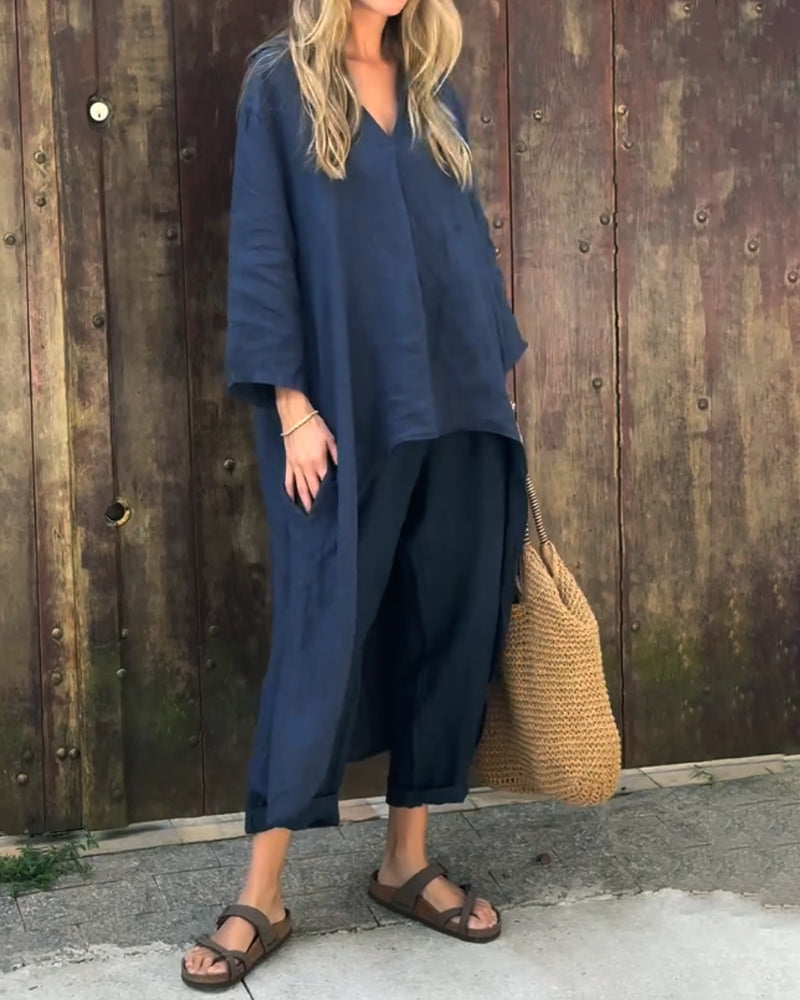 Luxe™ | Chic Two Piece Set