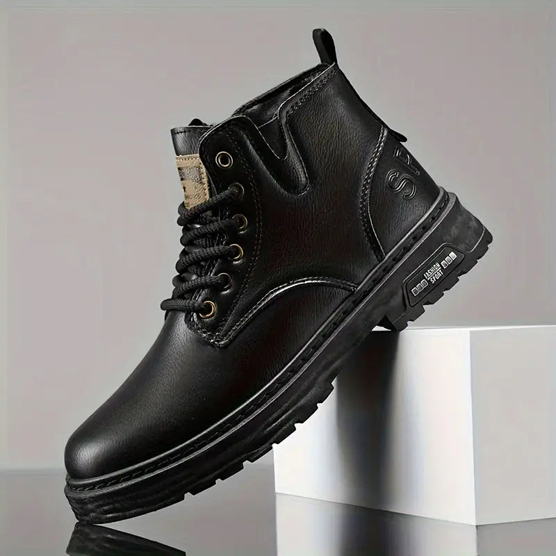 Auden | All-Terrain Boots