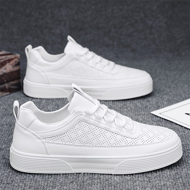 Casual Glide™ – Comfortable Skate Shoes for Men