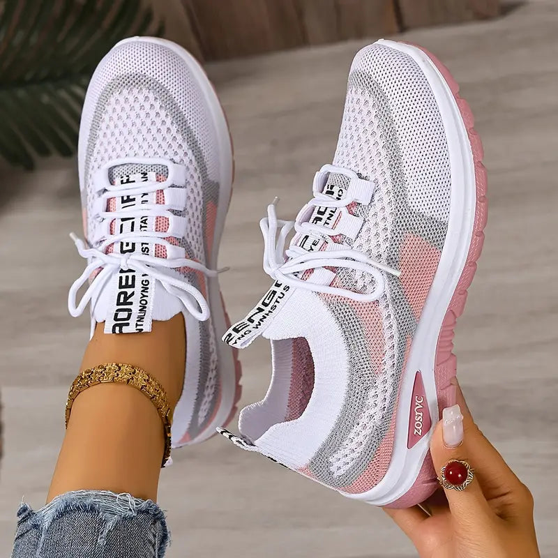 Fiorenza – Casual Stylish Sneakers