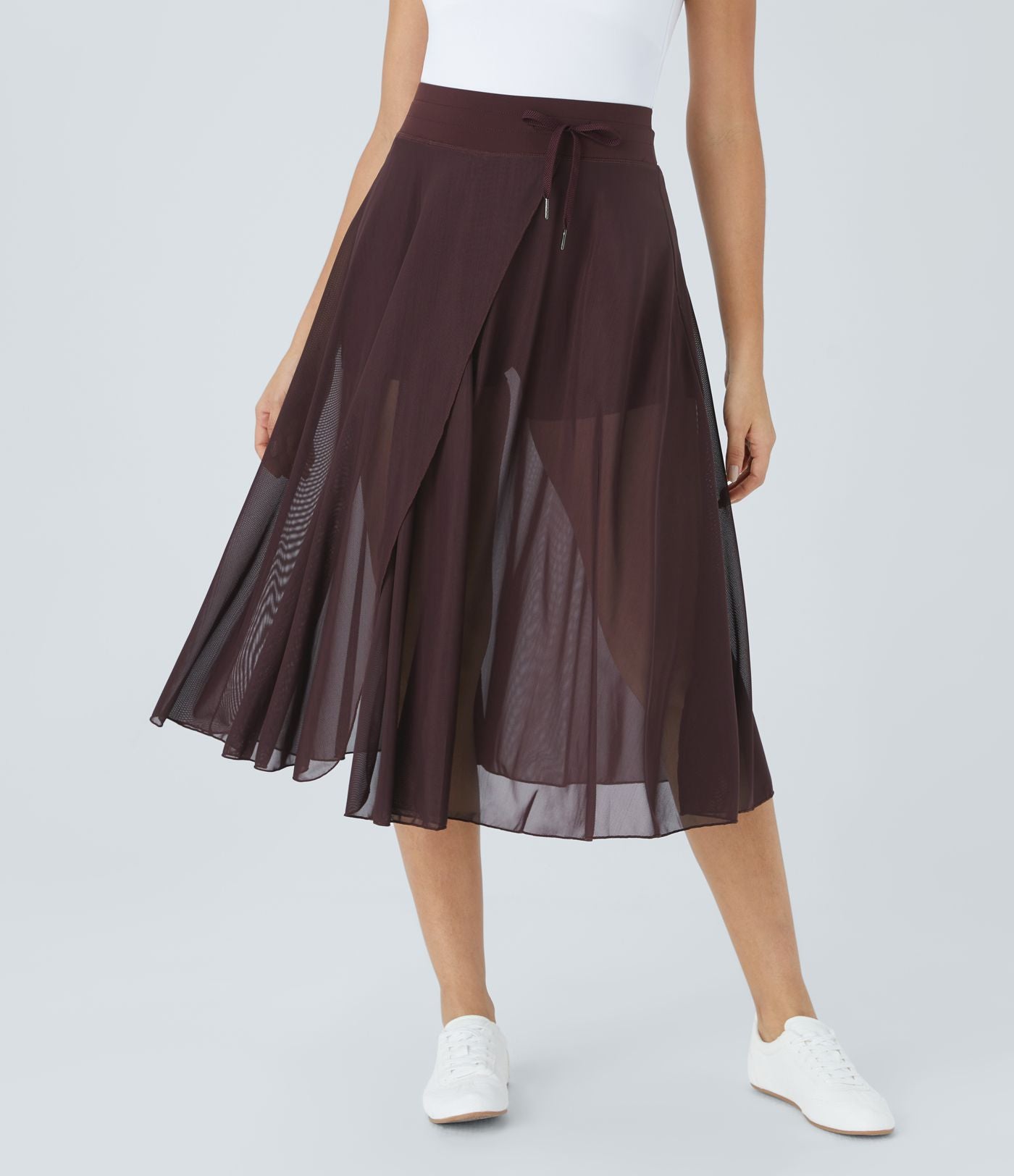 Livan | Elegante 2-in-1 Skirts