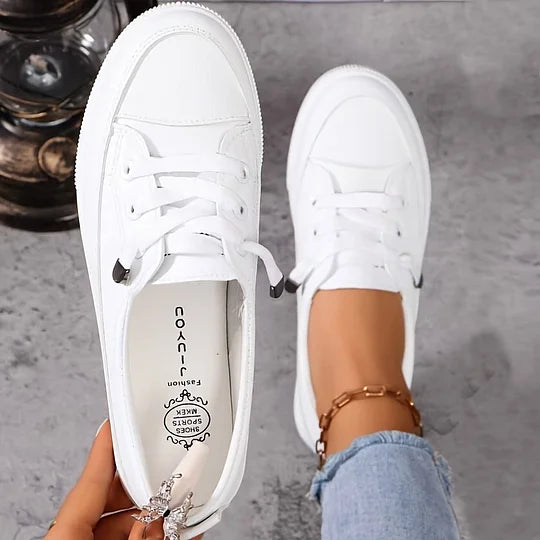 KRIZZY – Modern Chic Orthopedic Shoes