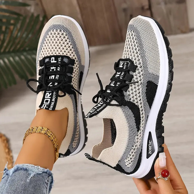 Fiorenza – Casual Stylish Sneakers