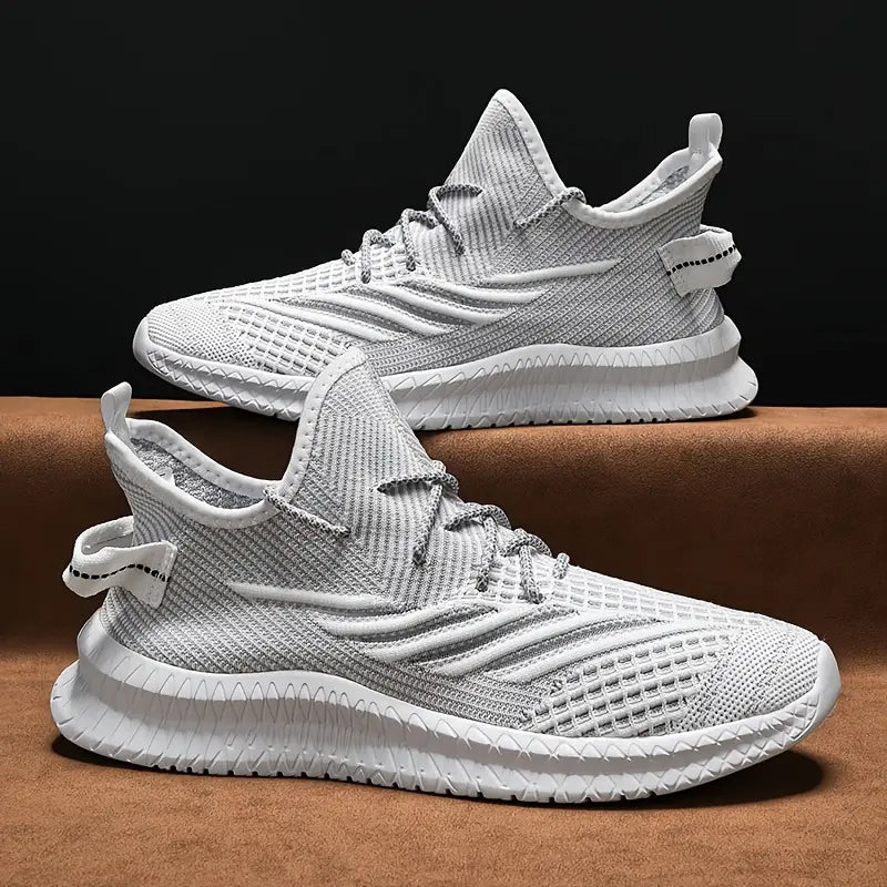 Dillon – Breathable Non-Slip Sneakers