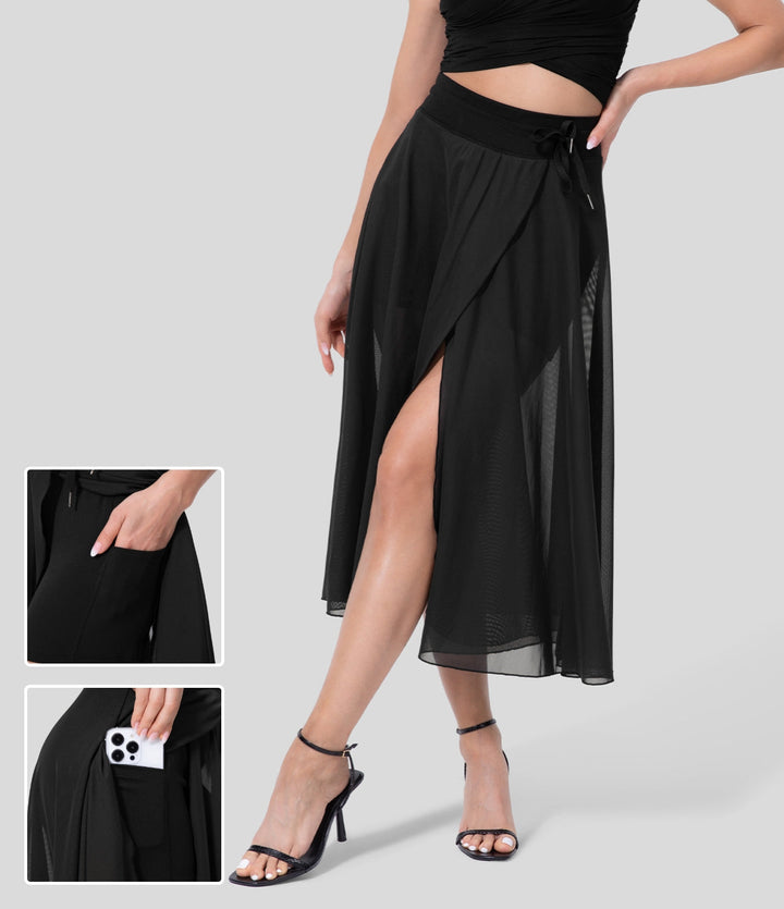 Livan | Elegant 2-in-1 Rock