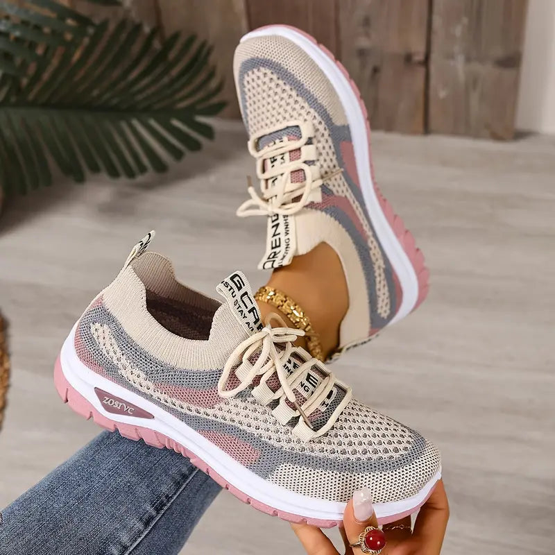 Fiorenza – Casual Stylish Sneakers