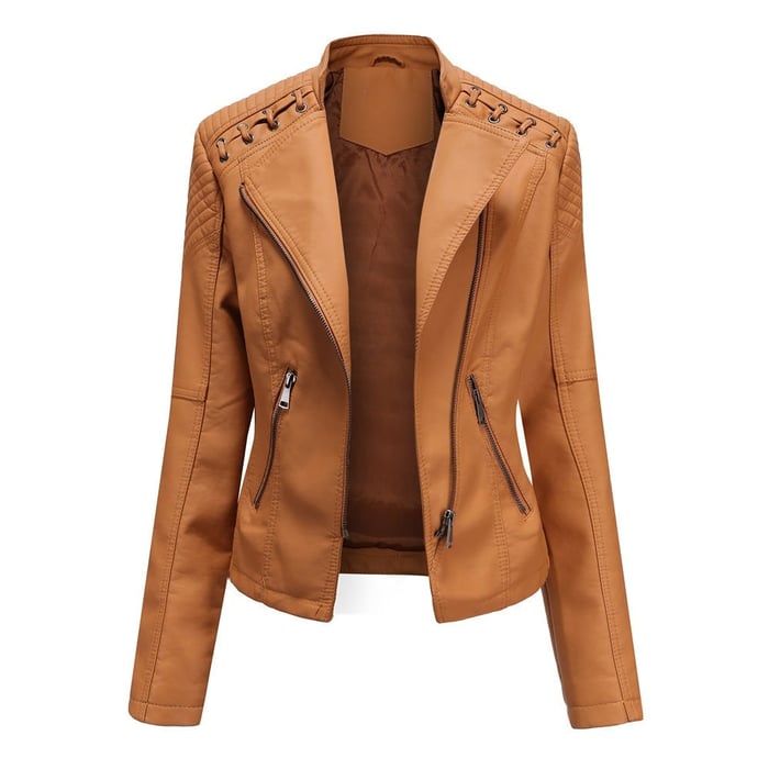 Ameliora – Elegant Casual Jacket