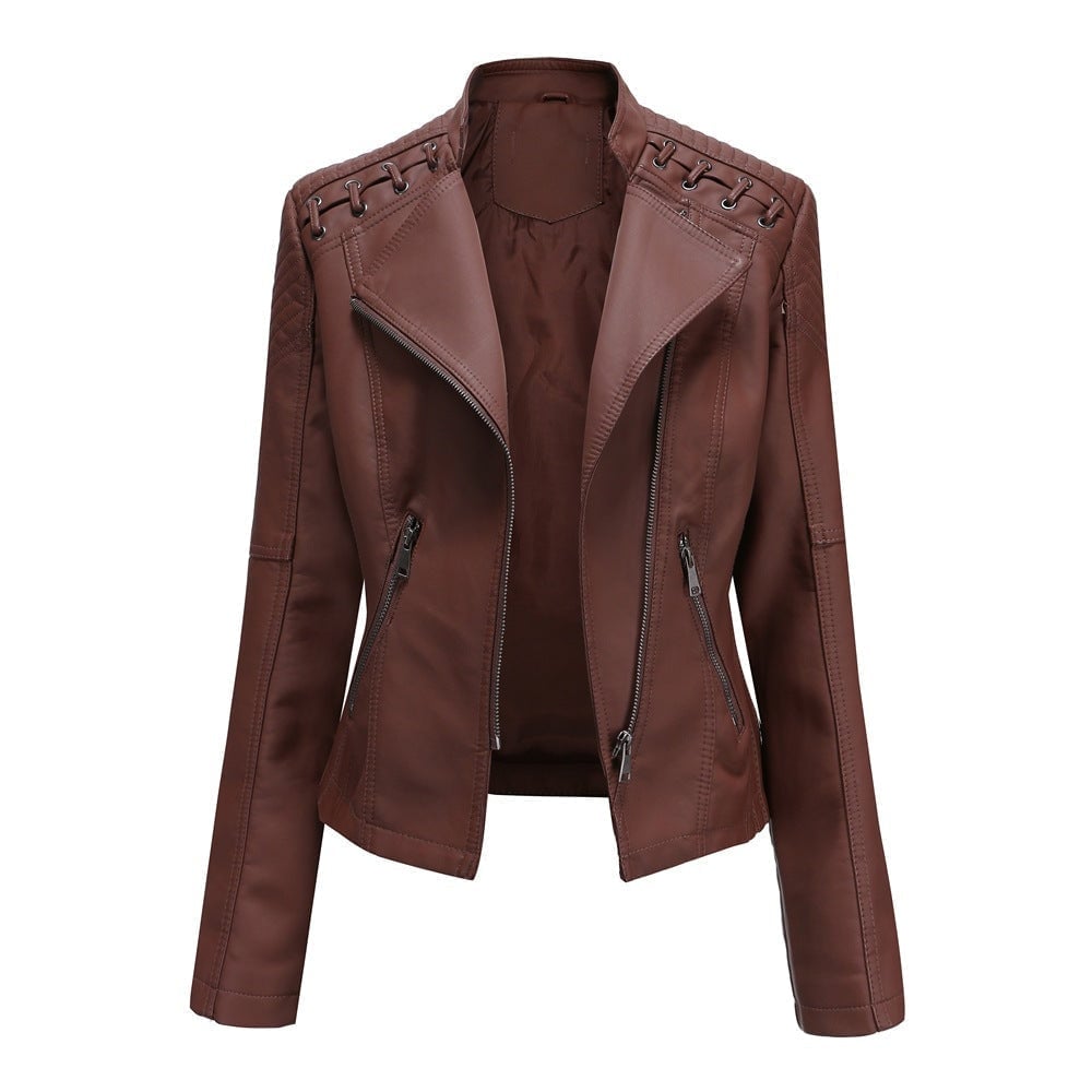 Ameliora – Elegant Casual Jacket