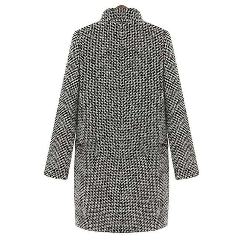 Omnira | Elegant coat