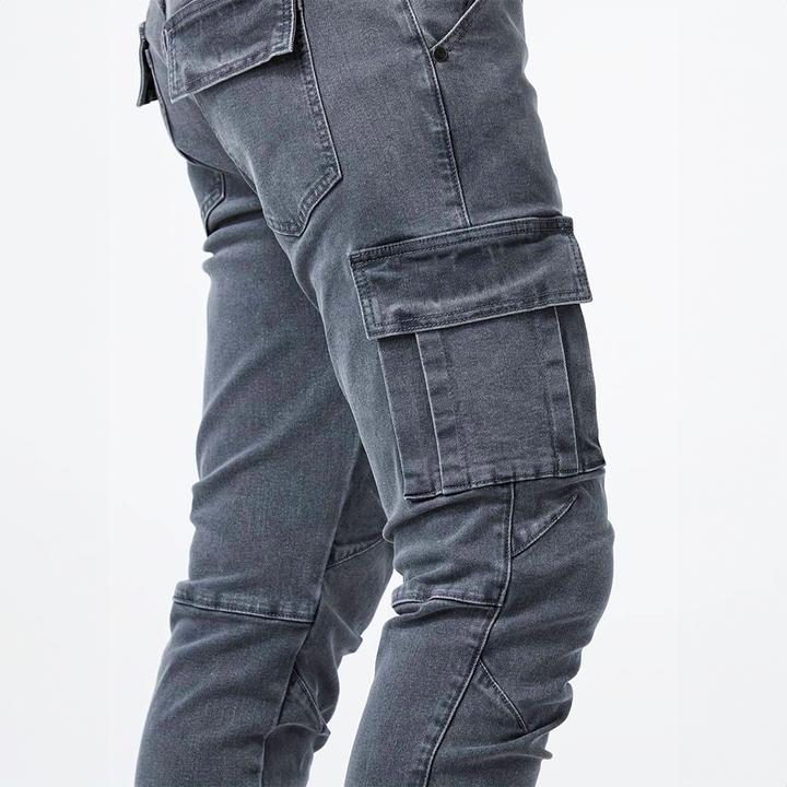 Spacey™ – Cargo Jeans