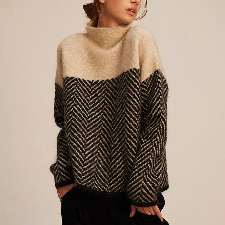 Romane™ - Chic Sweater