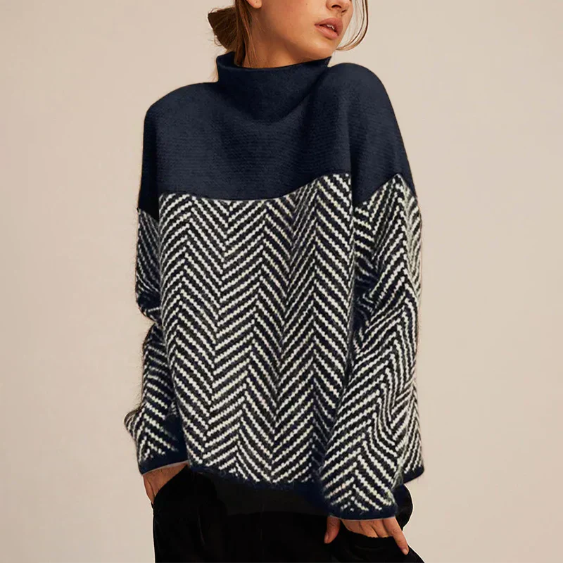 Romane™ - Chic Sweater