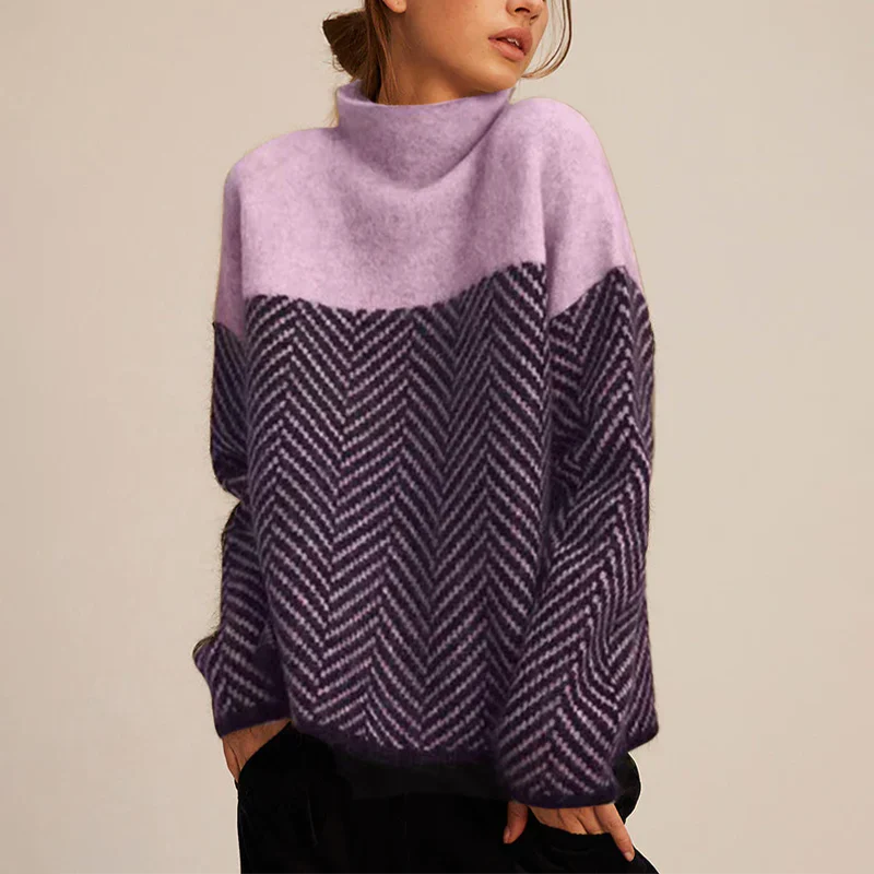 Romane™ - Chic Sweater