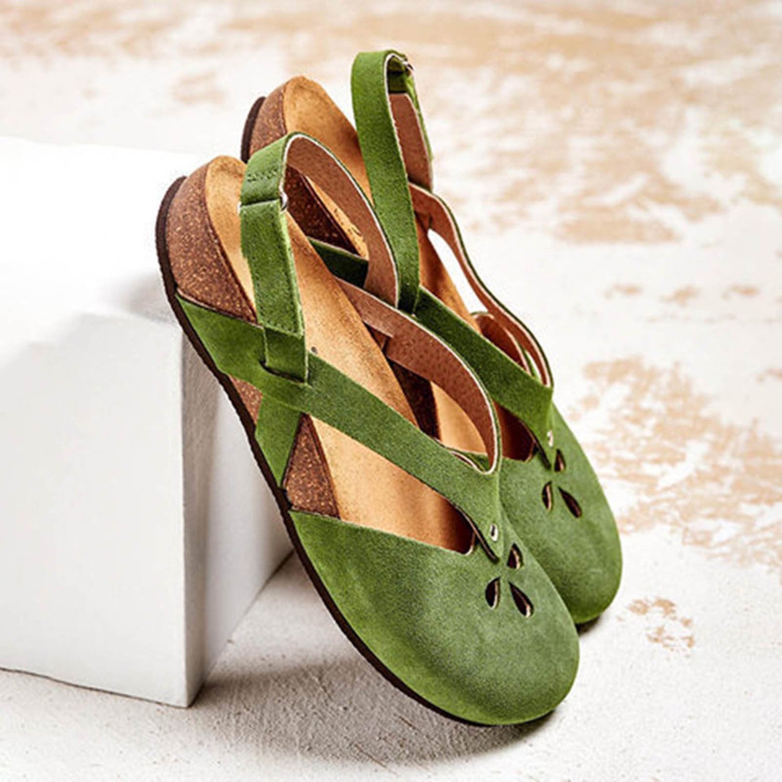 Ivy | Stylish Shoes