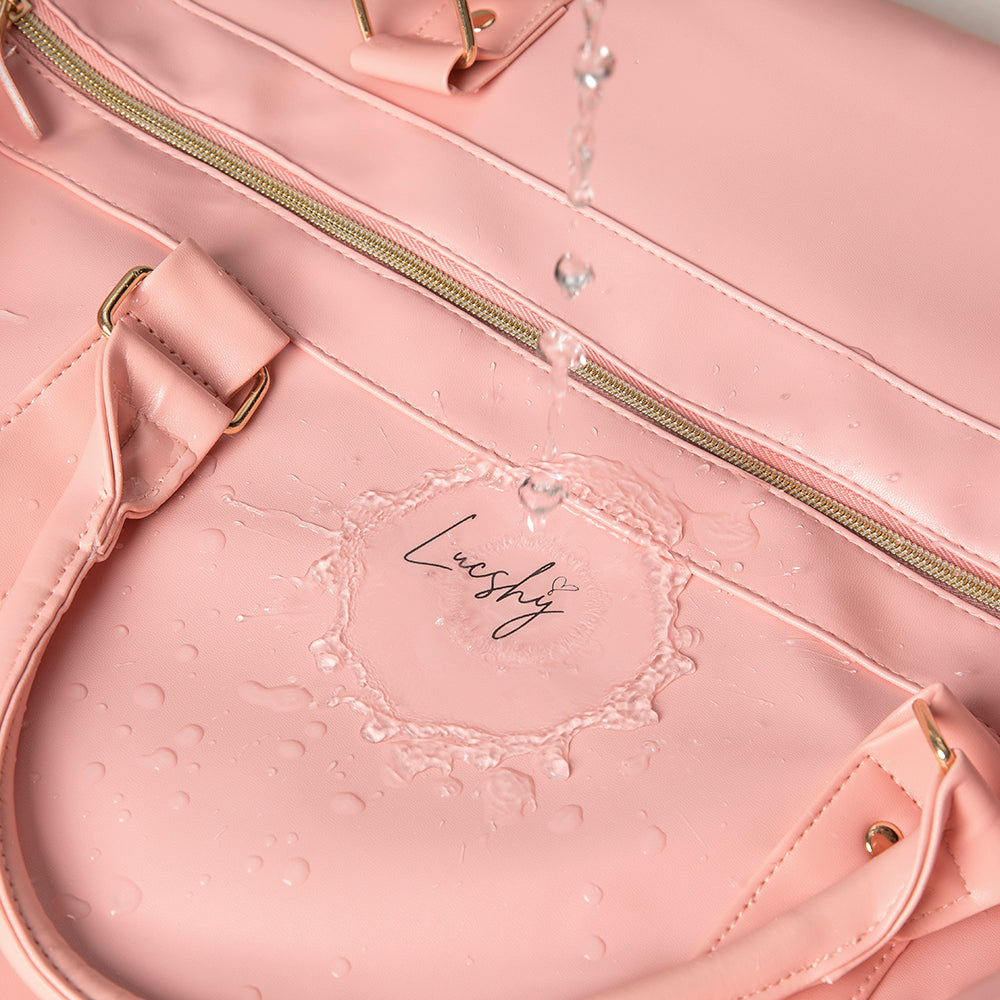 The Carry On Duffel