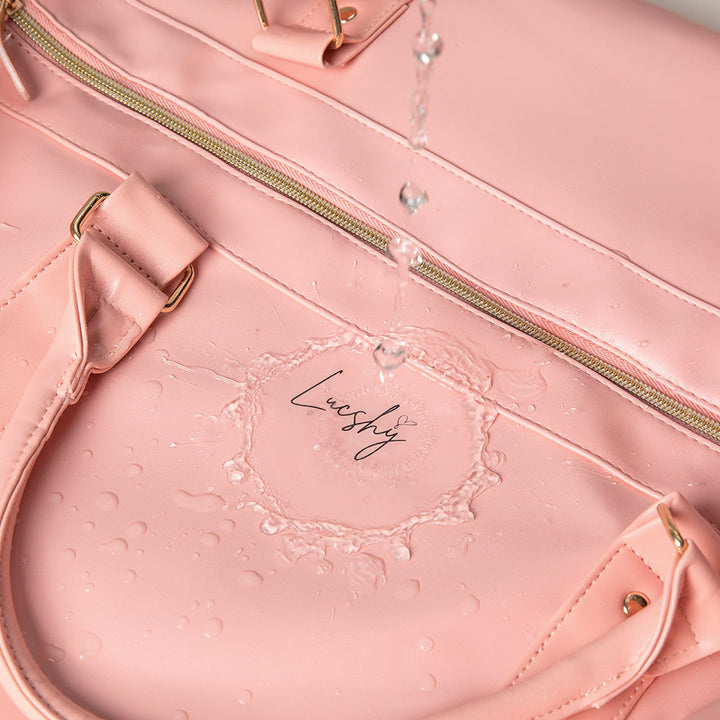 The Carry On Duffel