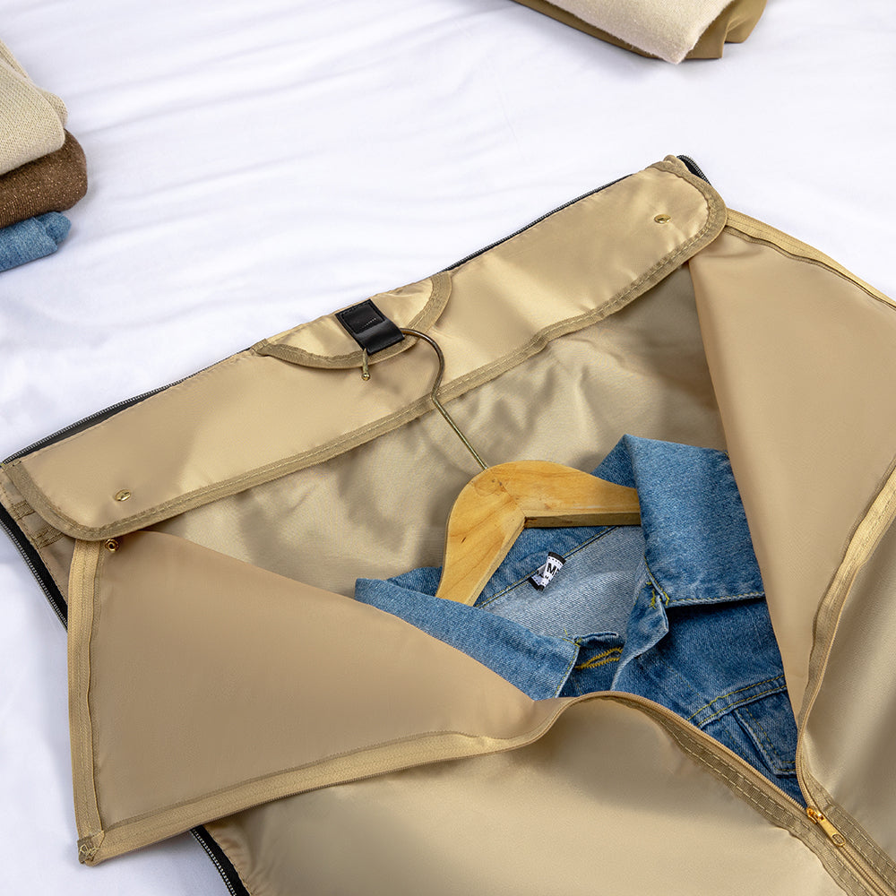 The Carry On Duffel