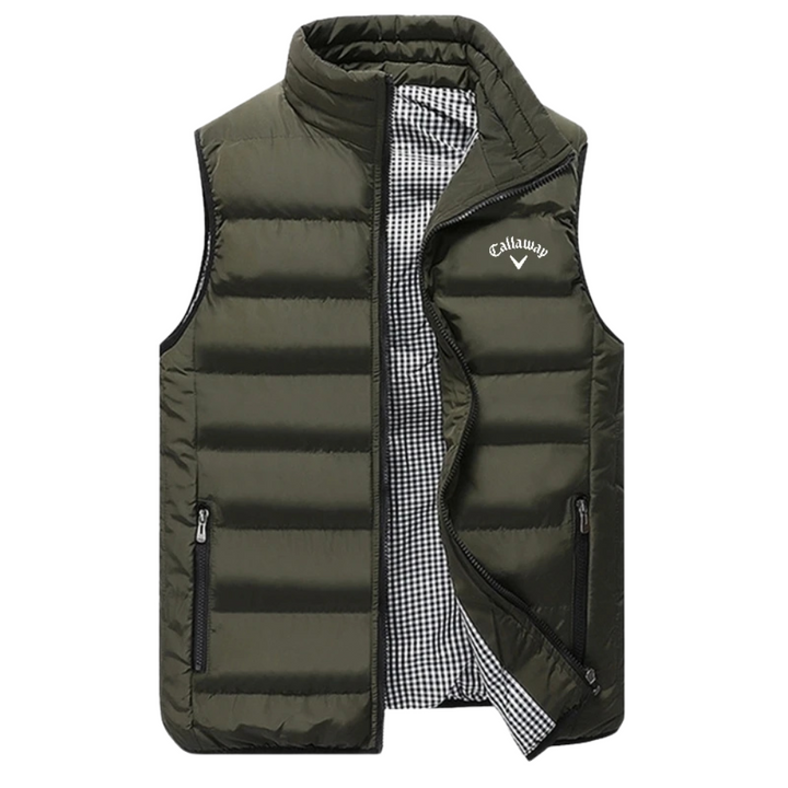 Leonard | Puffer Bodywarmer