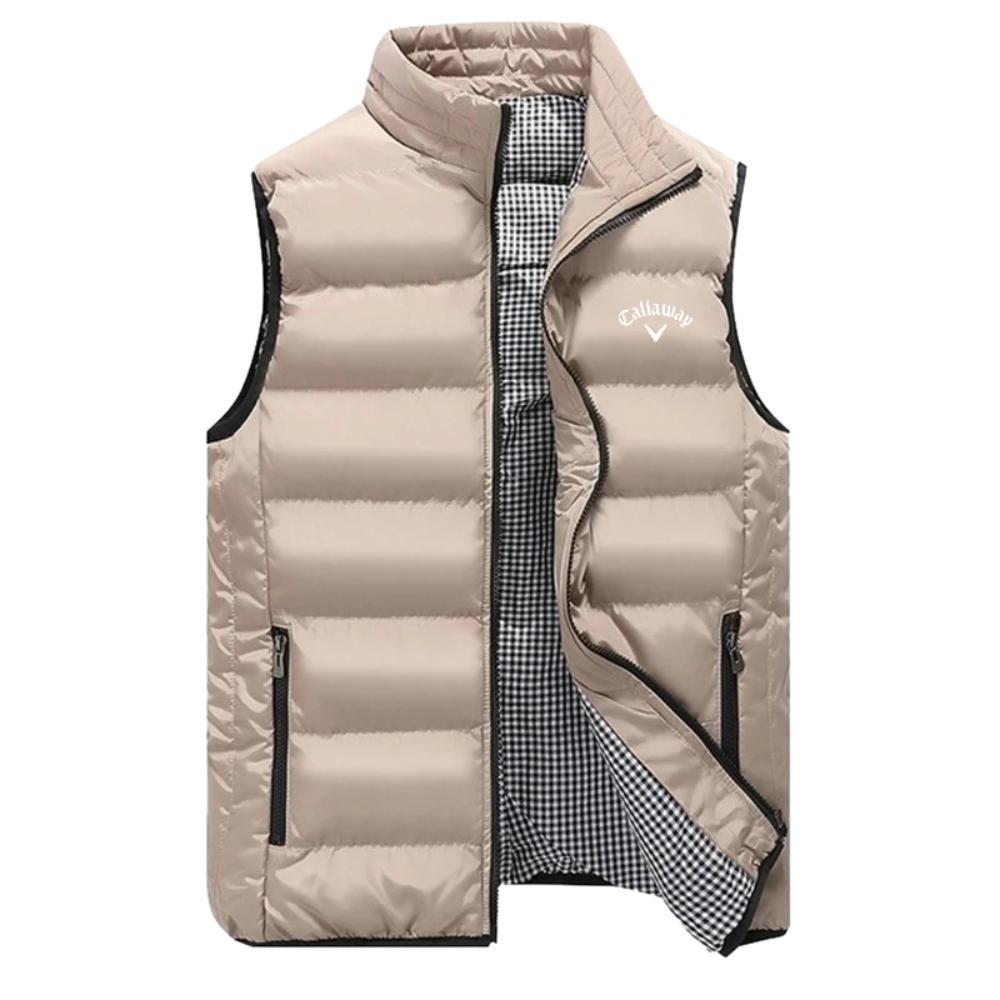 Leonard | Puffer Bodywarmer