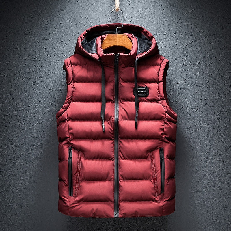 Men's Recon Thermal Vest