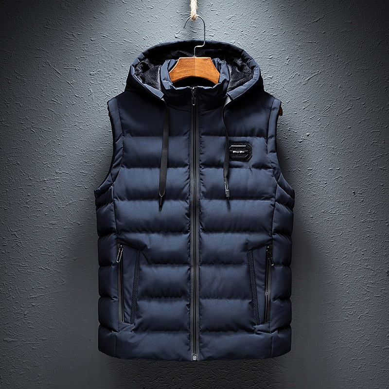 Men's Recon Thermal Vest