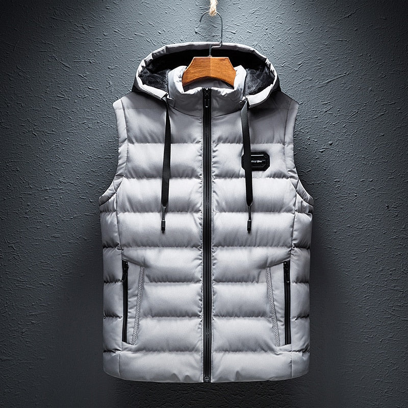 Men's Recon Thermal Vest
