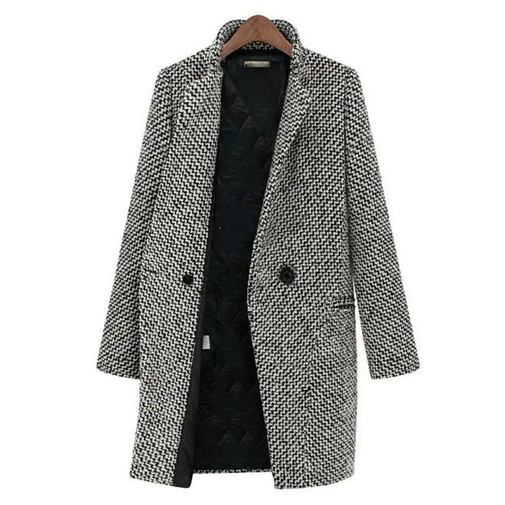 Omnira | Elegant coat