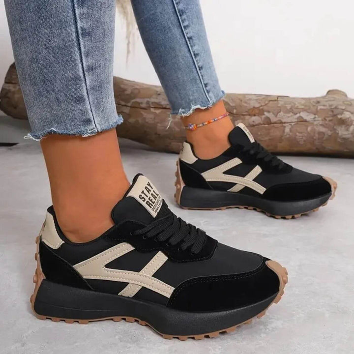 Julia - Non-slip Sneakers