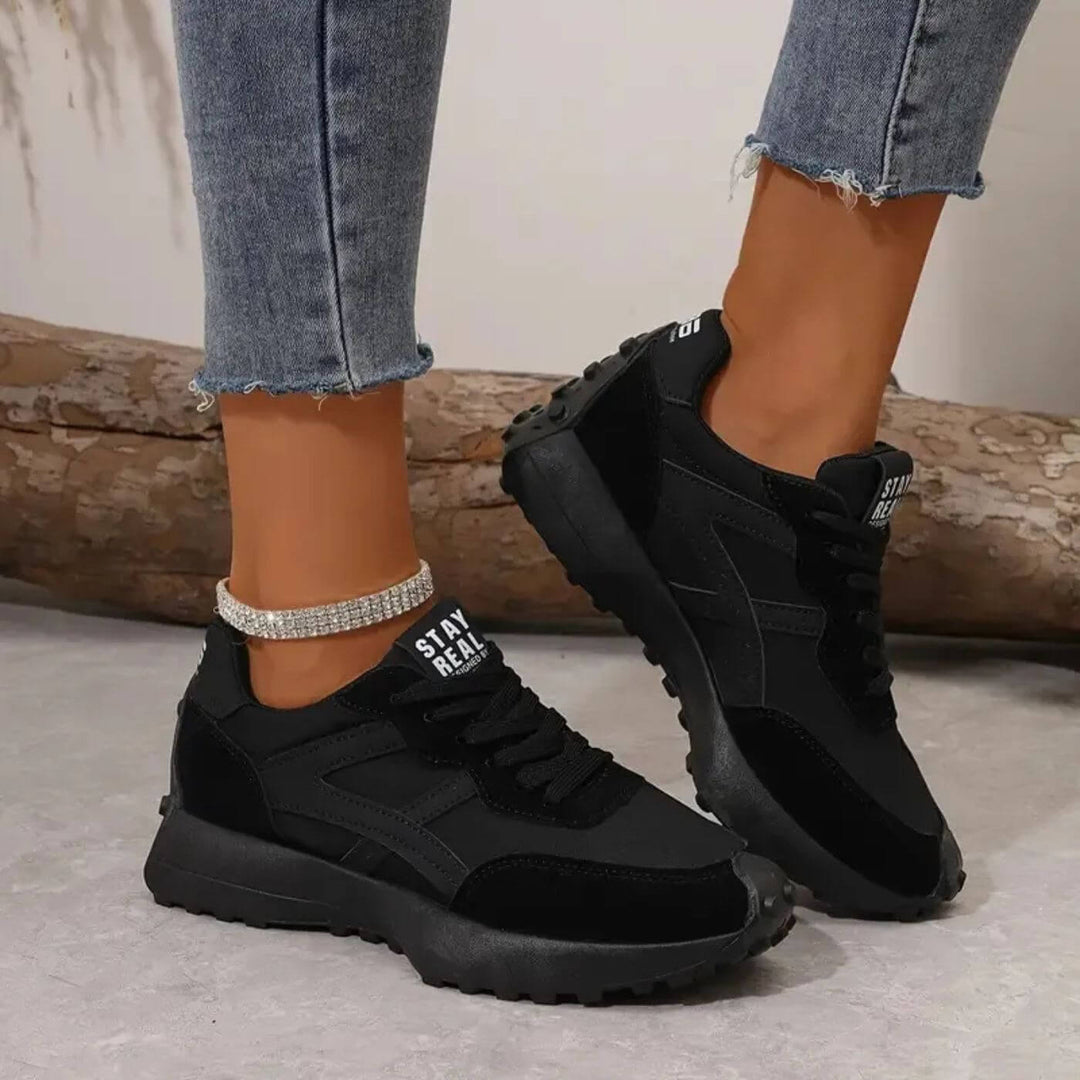 Julia - Non-slip Sneakers