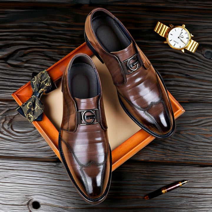 Giovanni | Handmade Shoes