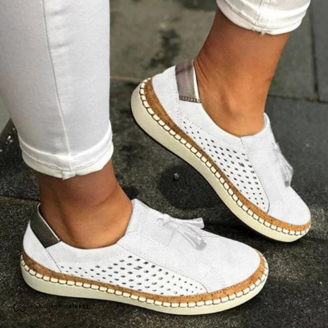 Artiselle | Selina Summer Slip-Ons